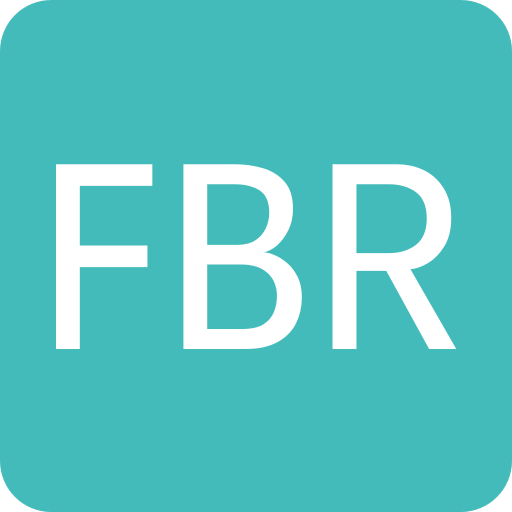 FinBoostRise Logo
